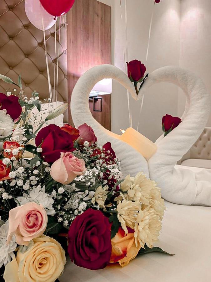 Apartment كود العربية Kud Al Arabya *