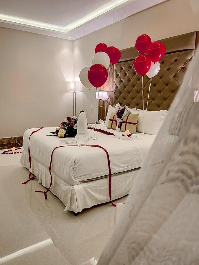 Apartment كود العربية Kud Al Arabya Khamis Mushait
