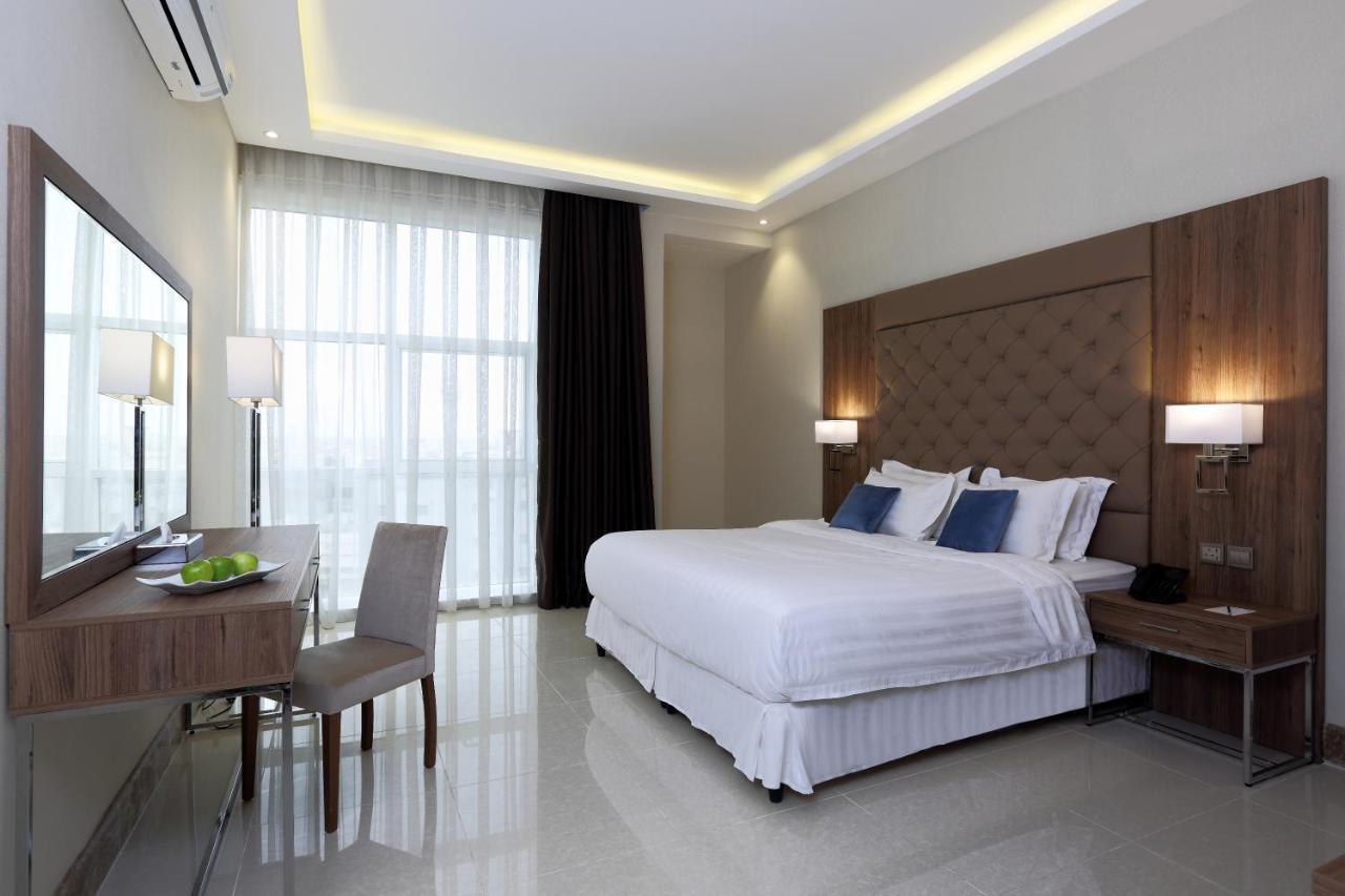 كود العربية Kud Al Arabya Apartment