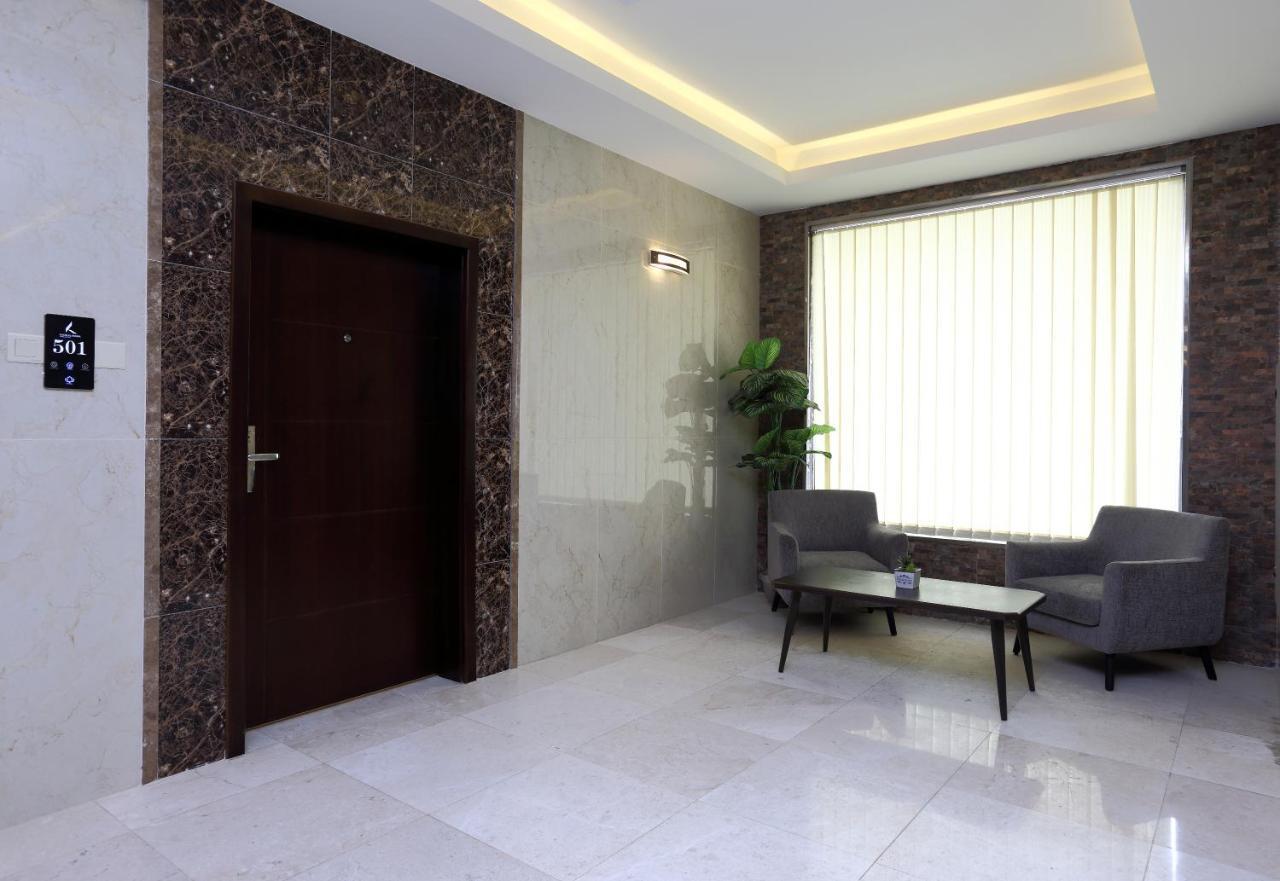 كود العربية Kud Al Arabya Apartment
