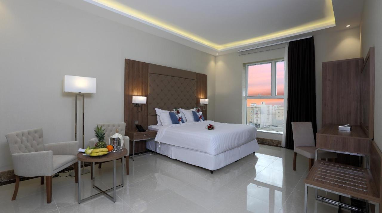 Apartment كود العربية Kud Al Arabya Khamis Mushait
