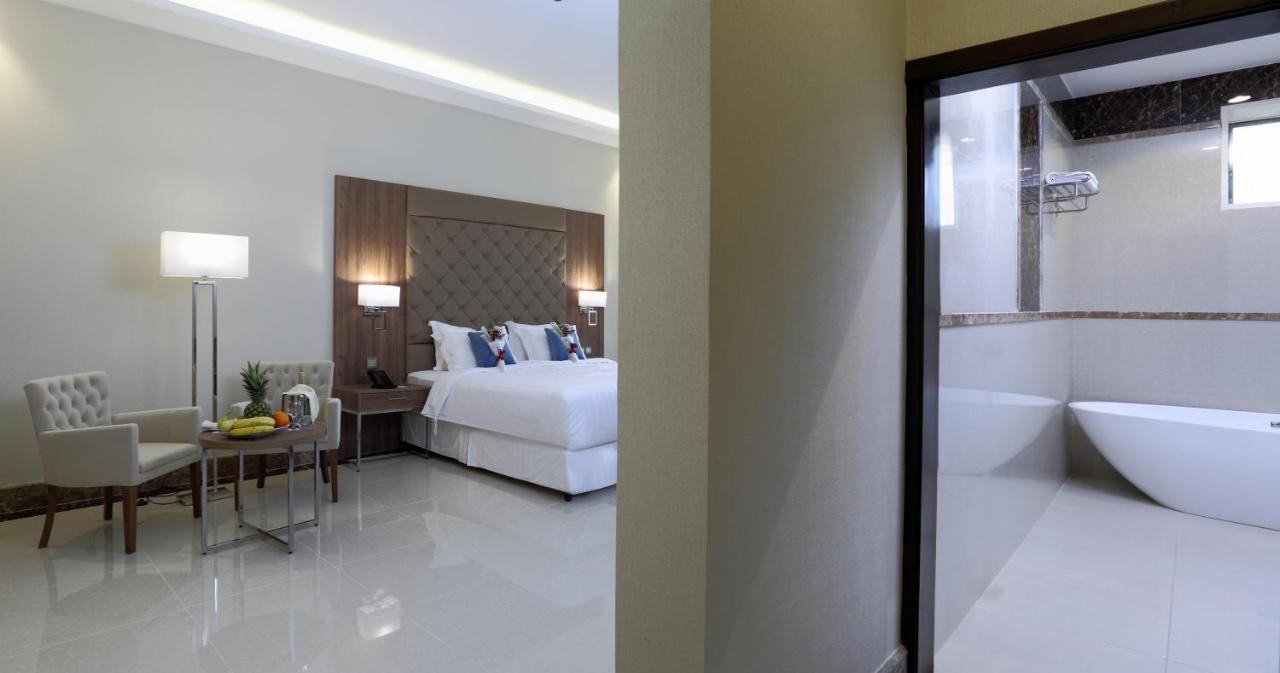 كود العربية Kud Al Arabya Apartment