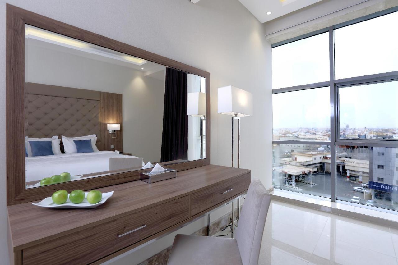 كود العربية Kud Al Arabya Apartment