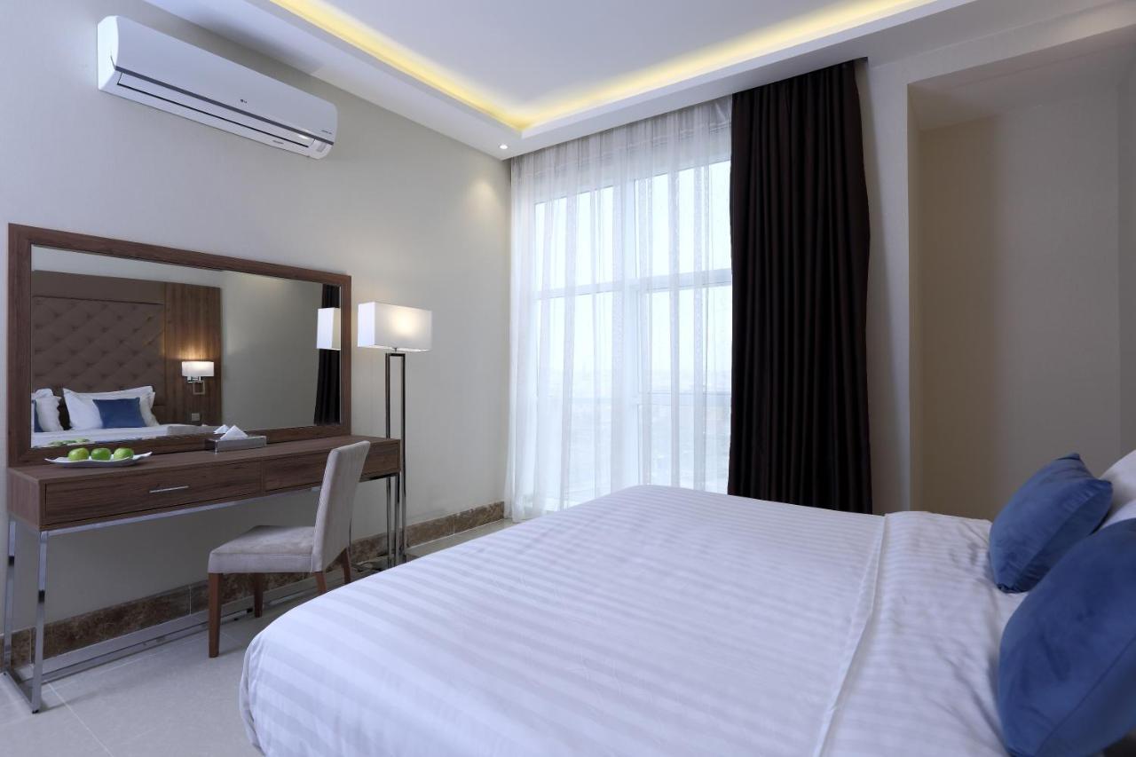 كود العربية Kud Al Arabya Apartment *