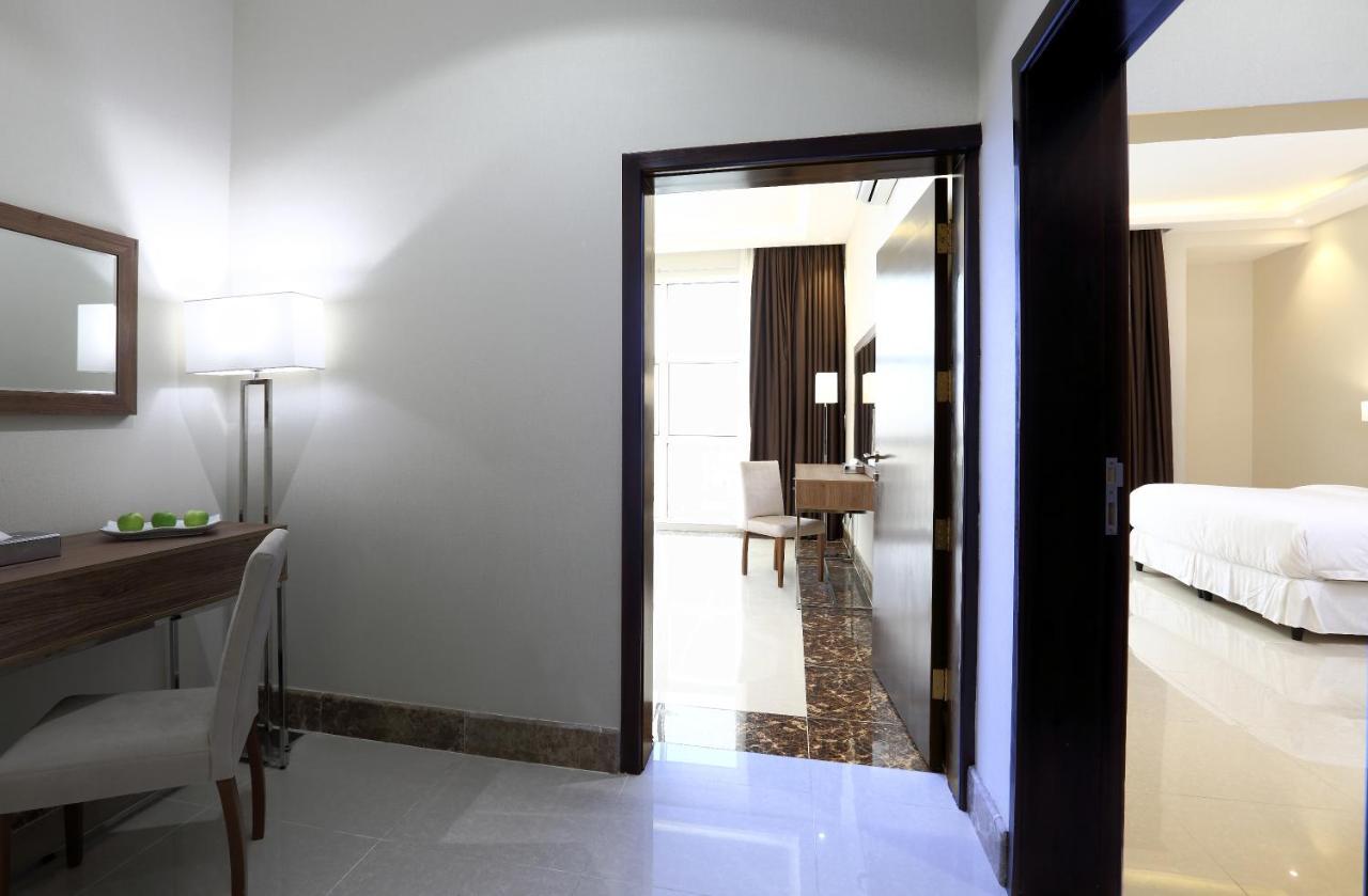 كود العربية Kud Al Arabya Apartment Khamis Mushait