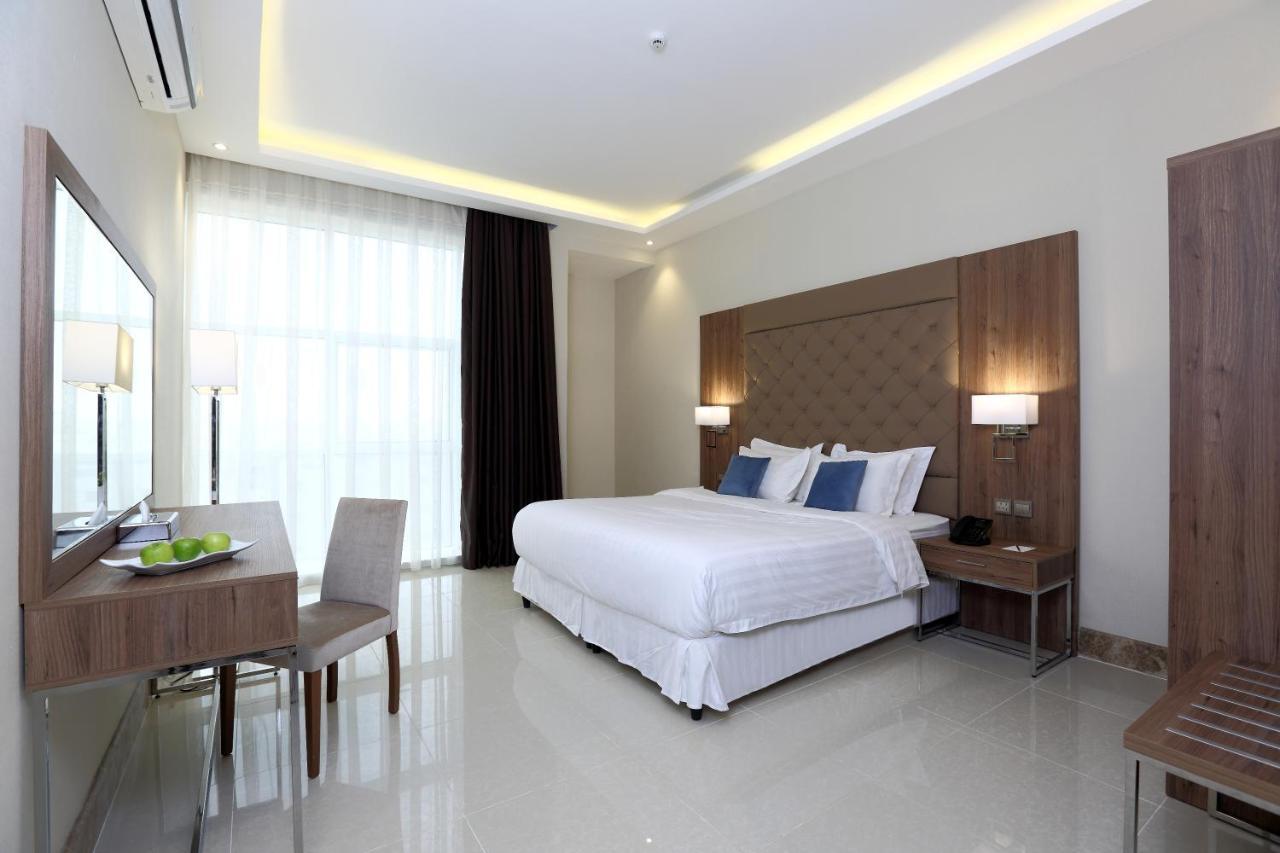Apartment كود العربية Kud Al Arabya *